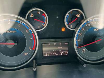 Suzuki SX4 - Image 7