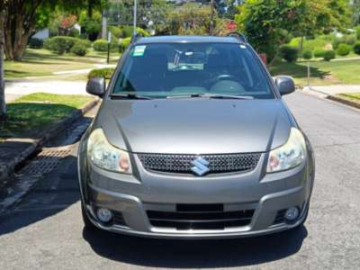Suzuki SX4 - Image 2