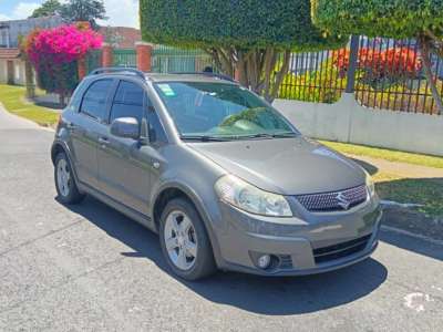 Suzuki SX4 - Image 3