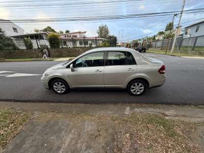 Nissan Tiida - Image 5