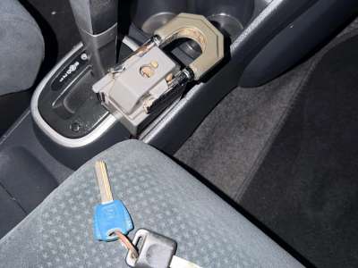 Nissan Tiida - Image 8