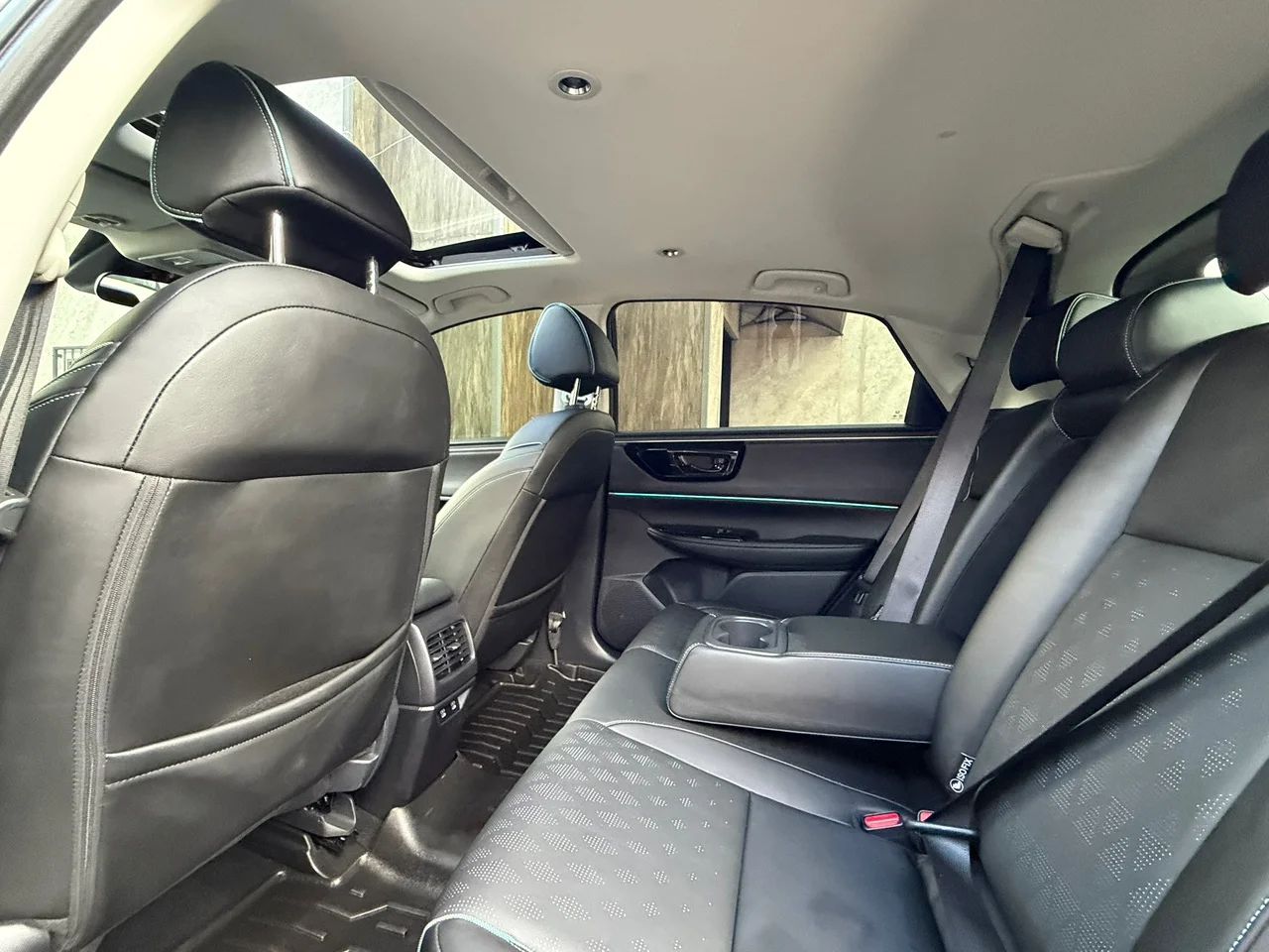 Honda e:NP2 - Image 8