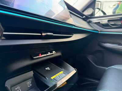 Honda e:NP2 - Image 6