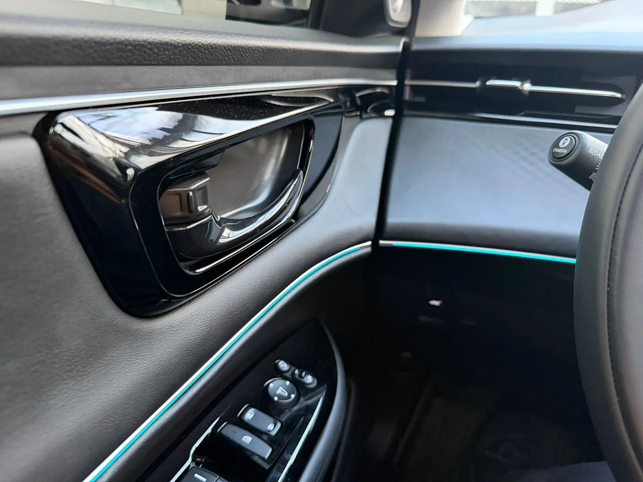 Honda e:NP2 - Image 7