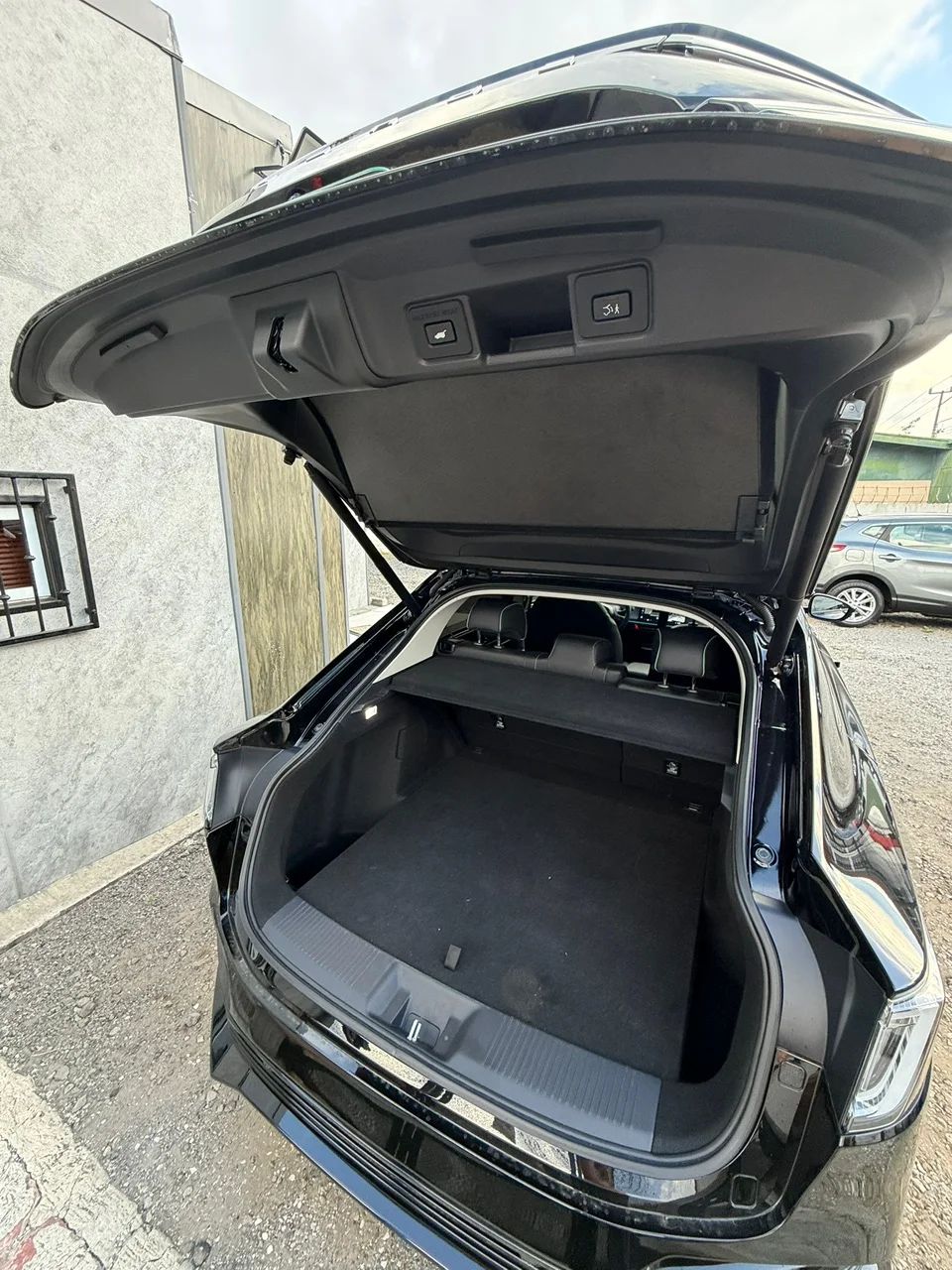 Honda e:NP2 - Image 9
