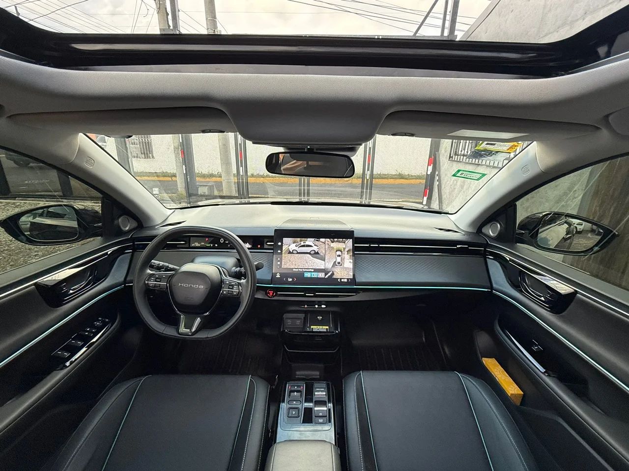 Honda e:NP2 - Image 3