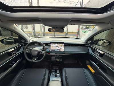 Honda e:NP2 - Image 3