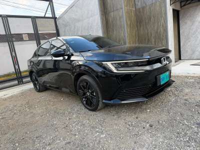 Honda e:NP2 - Image 1