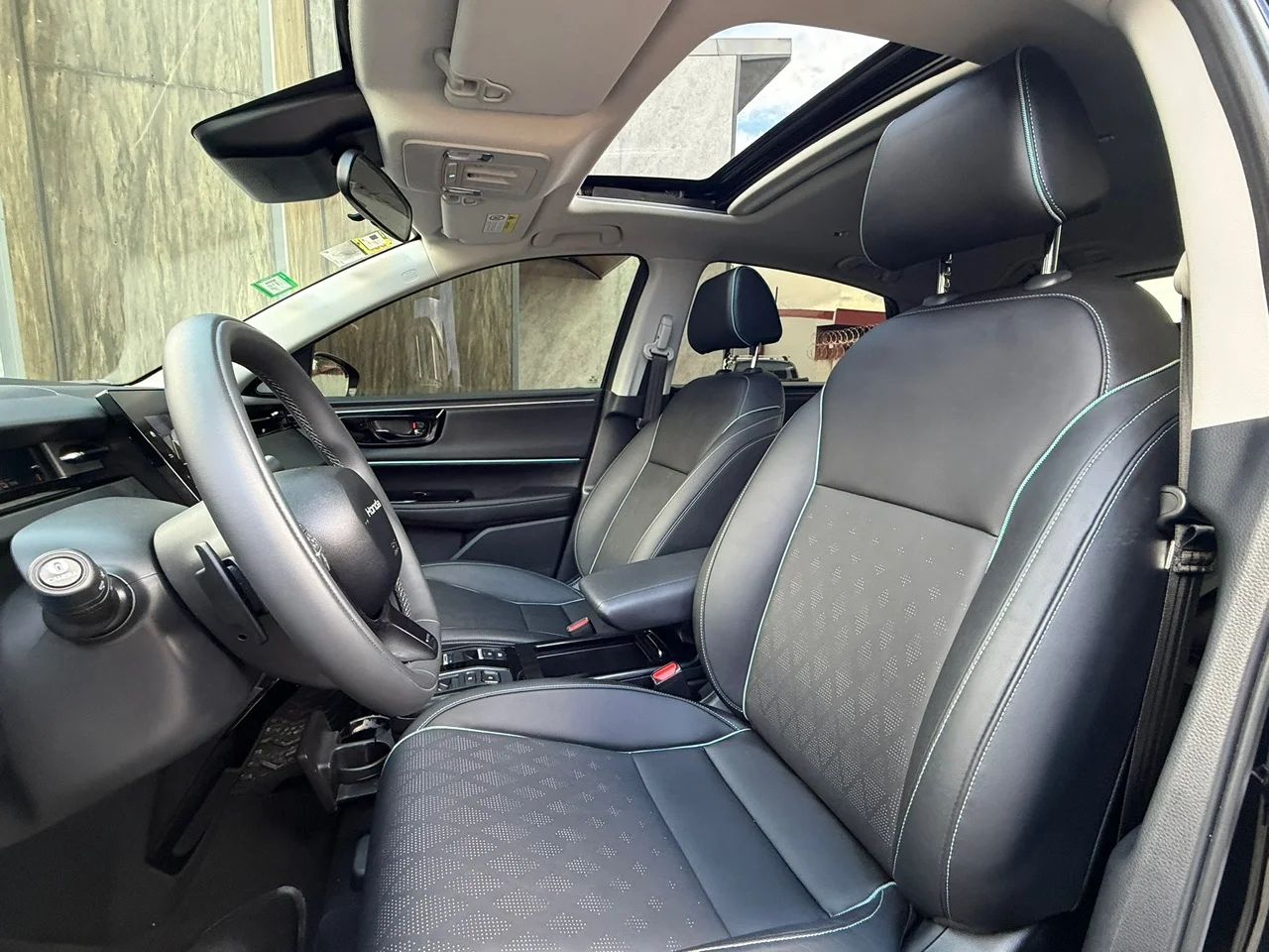 Honda e:NP2 - Image 10