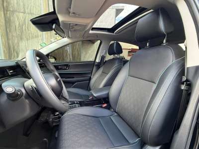 Honda e:NP2 - Image 10