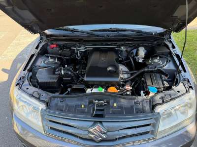 Suzuki Grand Vitara - Image 4