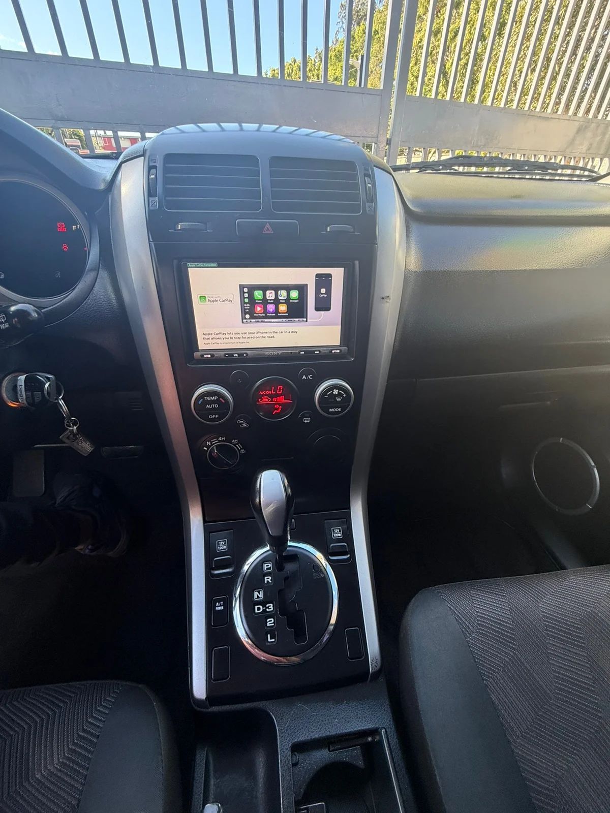 Suzuki Grand Vitara - Image 6
