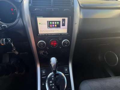 Suzuki Grand Vitara - Image 6