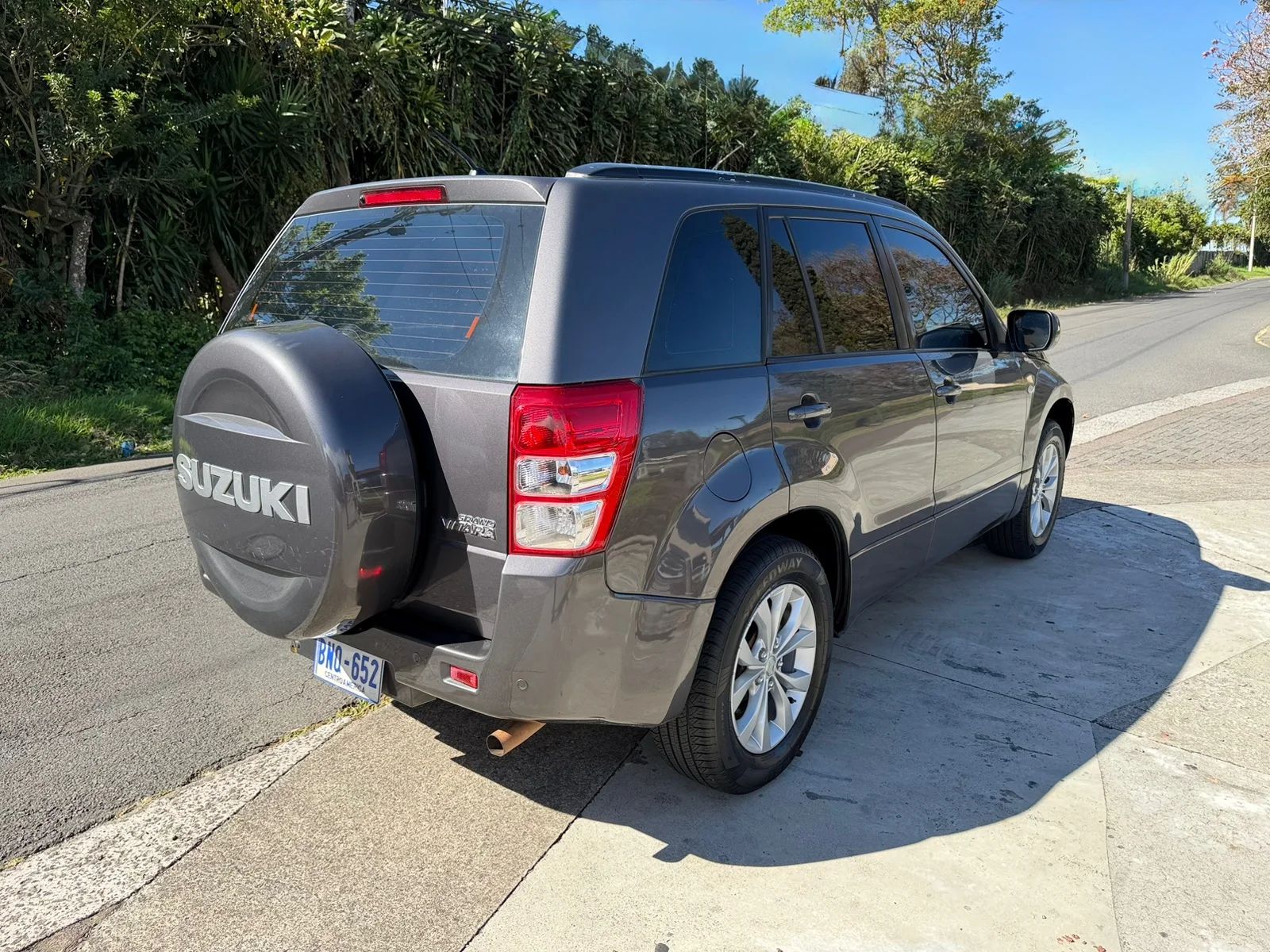 Suzuki Grand Vitara - Image 3