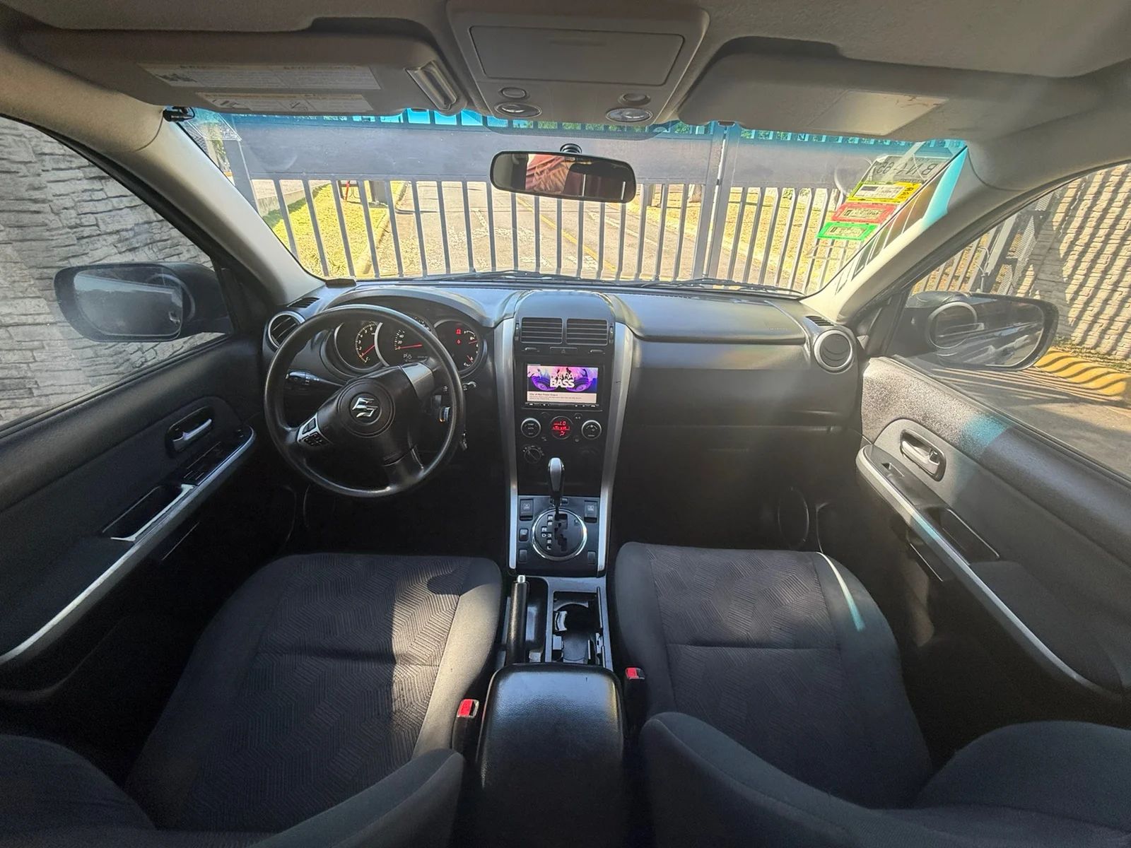 Suzuki Grand Vitara - Image 10