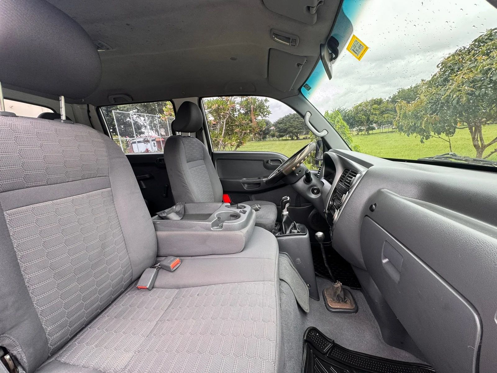 Kia K2500 - Image 5