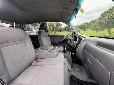 Kia K2500 - Image 5