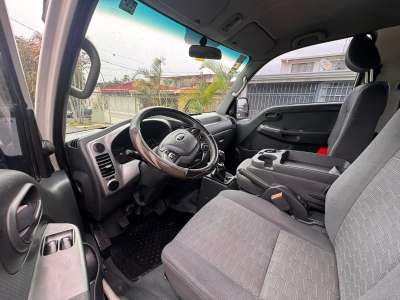 Kia K2500 - Image 7