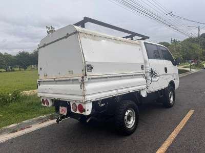 Kia K2500 - Image 3