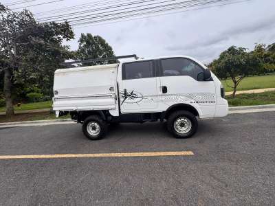 Kia K2500 - Image 4