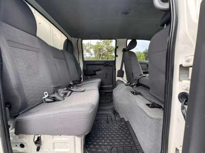 Kia K2500 - Image 8