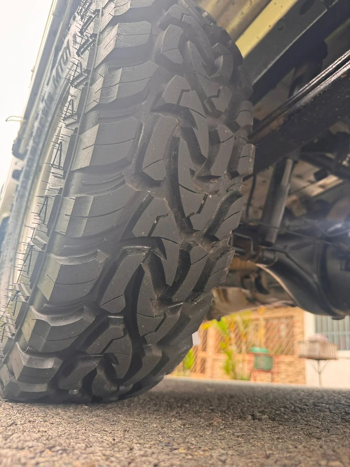 Kia K2500 - Image 10