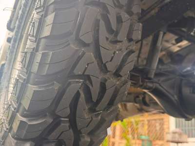 Kia K2500 - Image 10