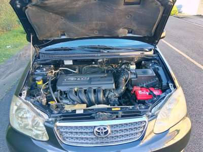 Toyota Corolla Altis XEi - Image 5