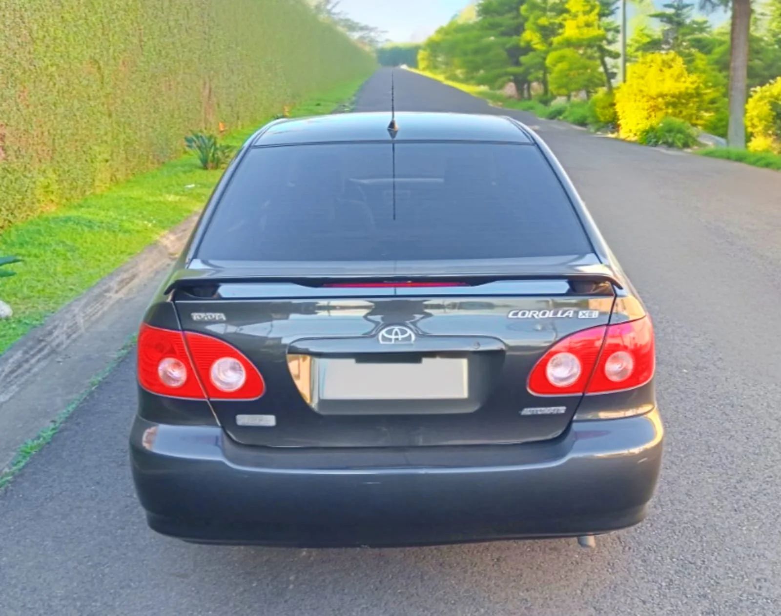 Toyota Corolla Altis XEi - Image 2