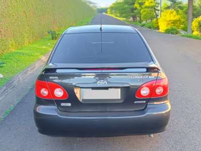 Toyota Corolla Altis XEi - Image 2