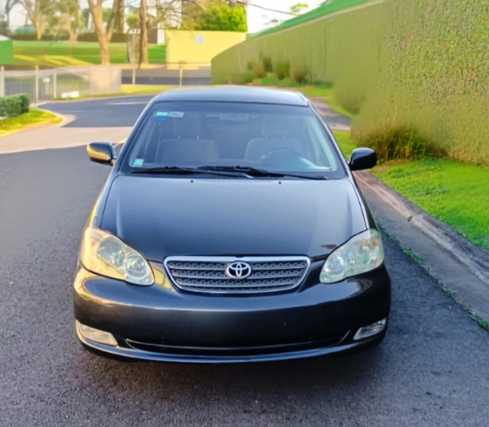 Toyota Corolla Altis XEi - Image 1