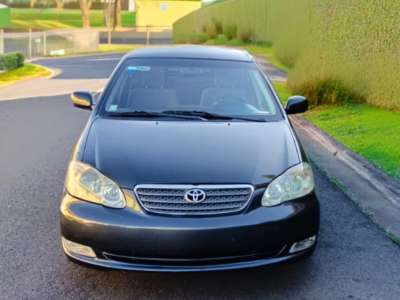 Toyota Corolla Altis XEi - Image 1