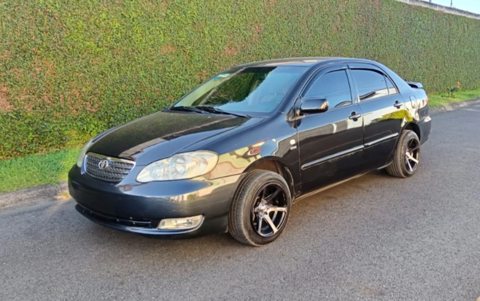 Toyota Corolla Altis XEi - Image 3