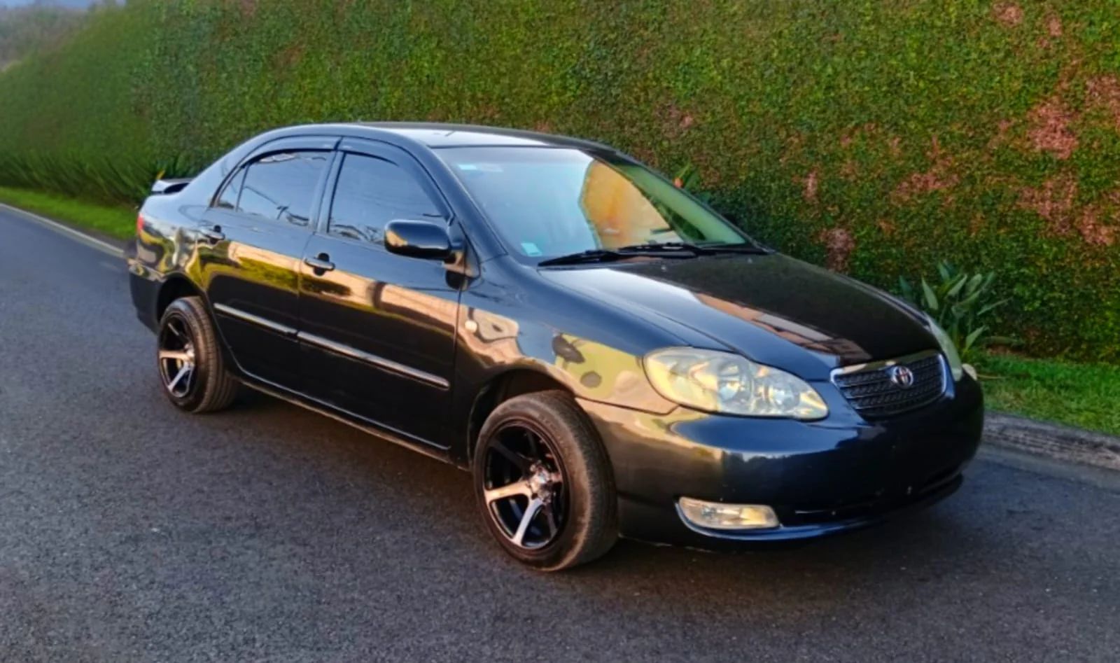Toyota Corolla Altis XEi - Image 4