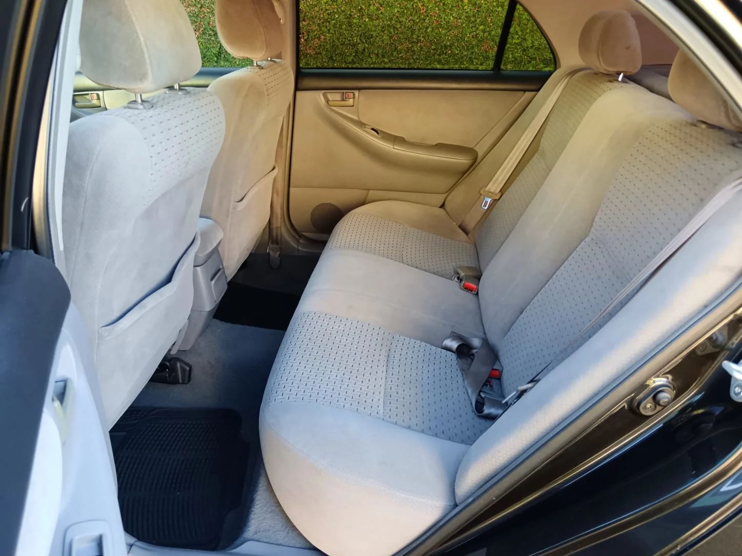 Toyota Corolla Altis XEi - Image 7