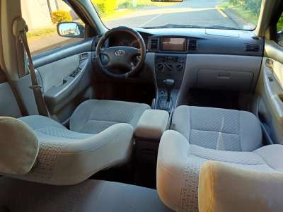 Toyota Corolla Altis XEi - Image 8