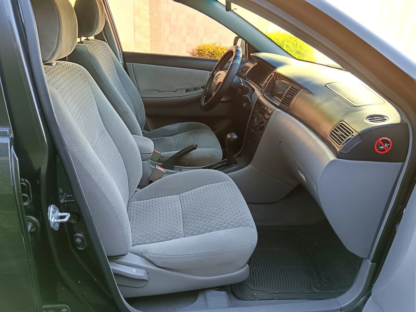 Toyota Corolla Altis XEi - Image 10