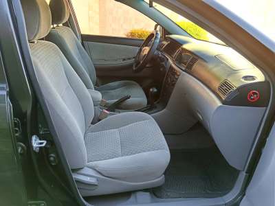 Toyota Corolla Altis XEi - Image 10