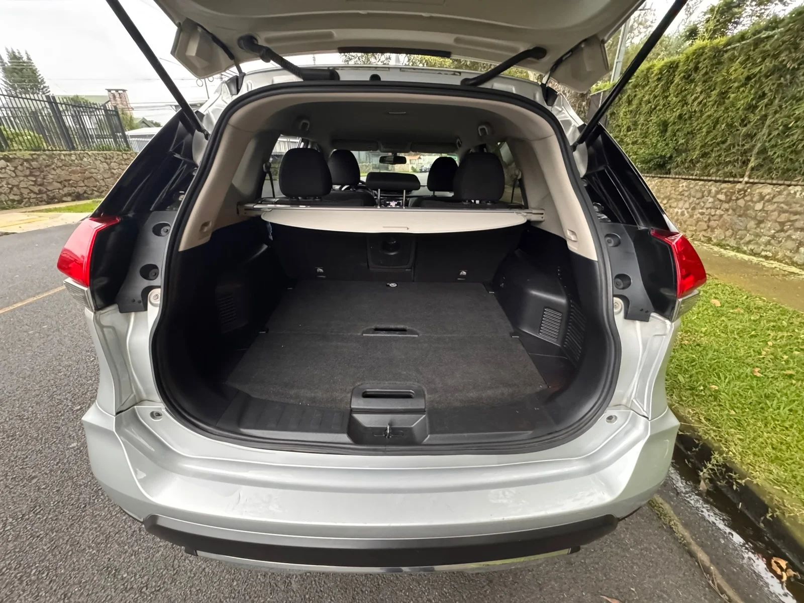 Nissan X-Trail - Image 4
