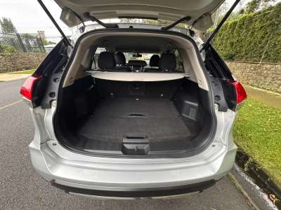 Nissan X-Trail - Image 4
