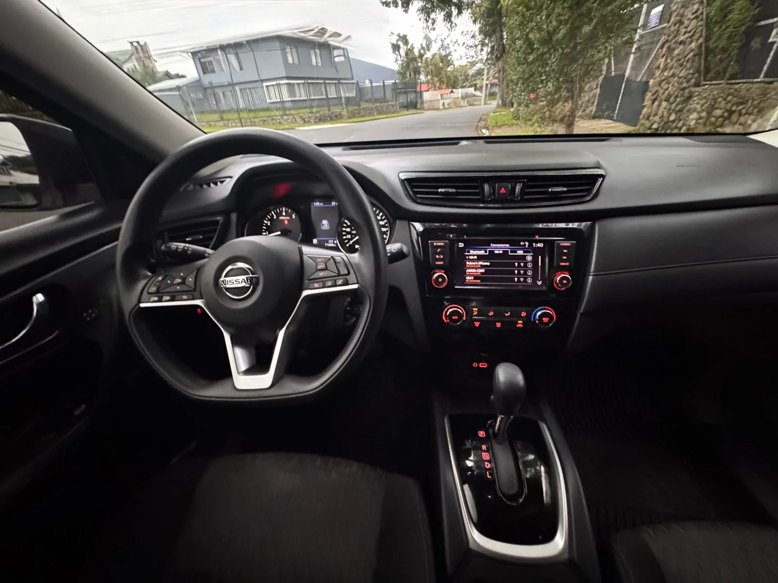 Nissan X-Trail - Image 6