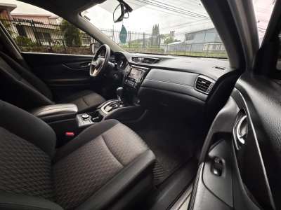 Nissan X-Trail - Image 7