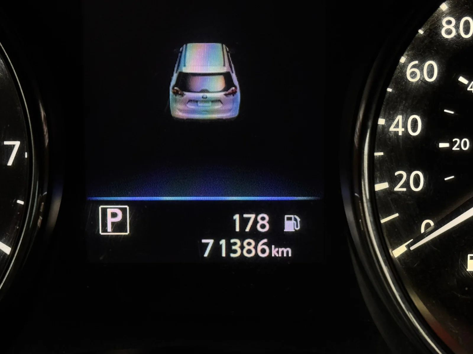 Nissan X-Trail - Image 8