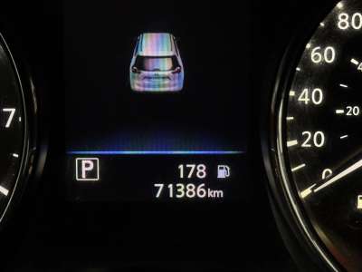 Nissan X-Trail - Image 8