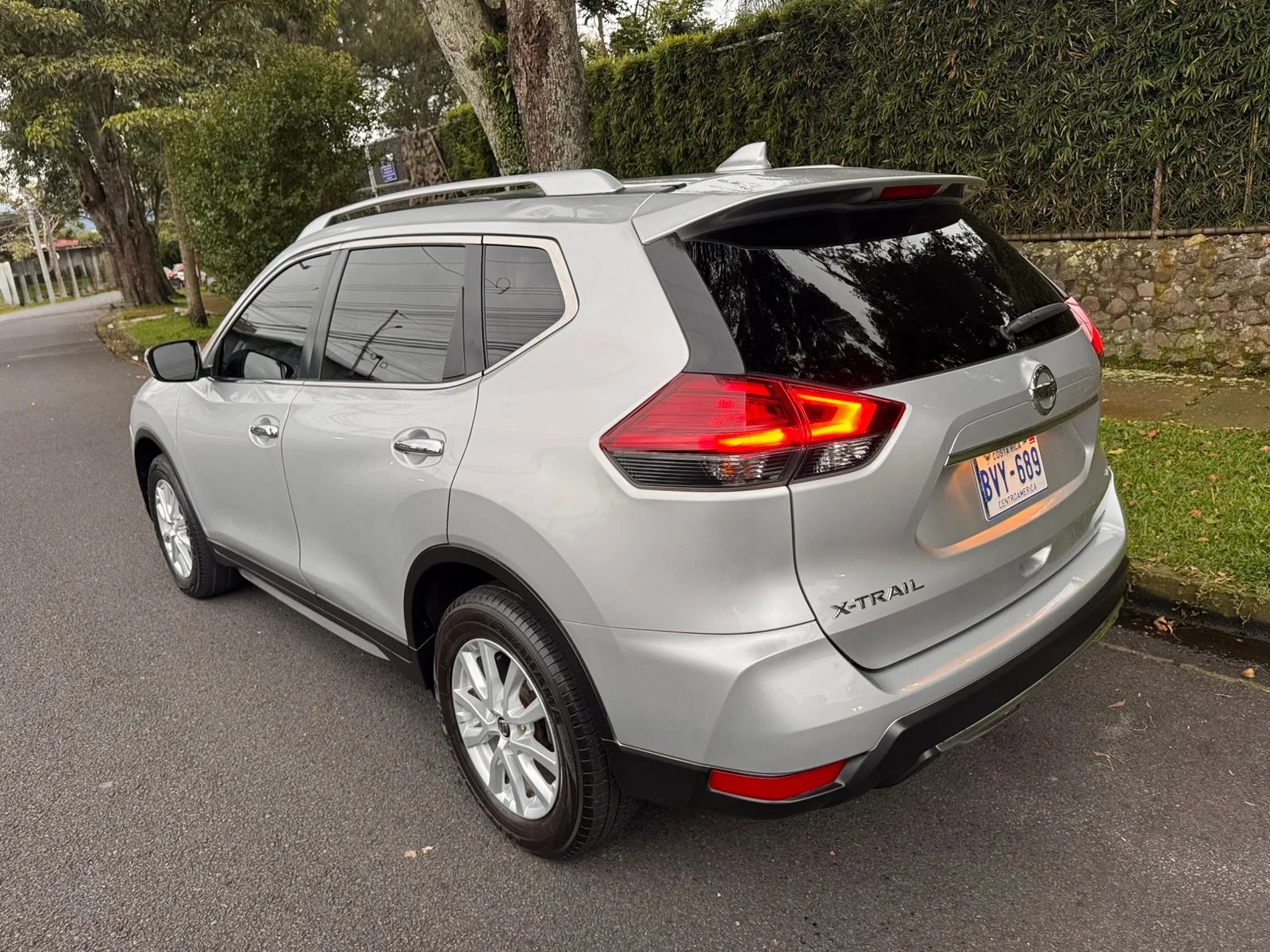 Nissan X-Trail - Image 5
