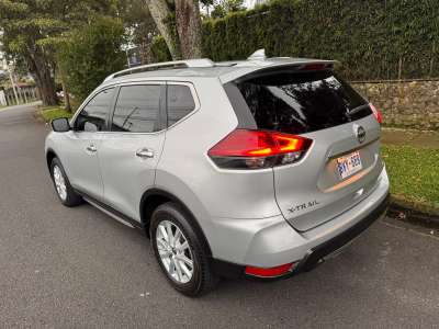 Nissan X-Trail - Image 5