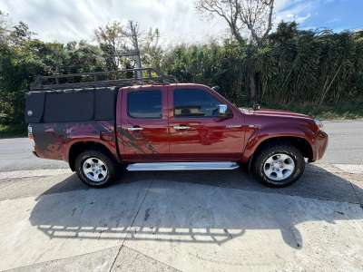 Mazda BT-50 - Image 1