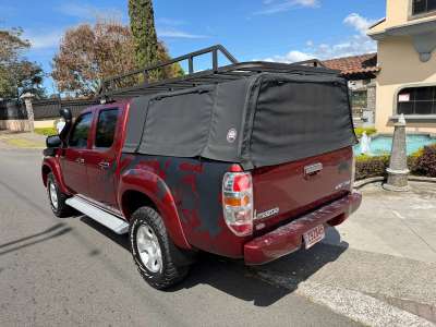 Mazda BT-50 - Image 2