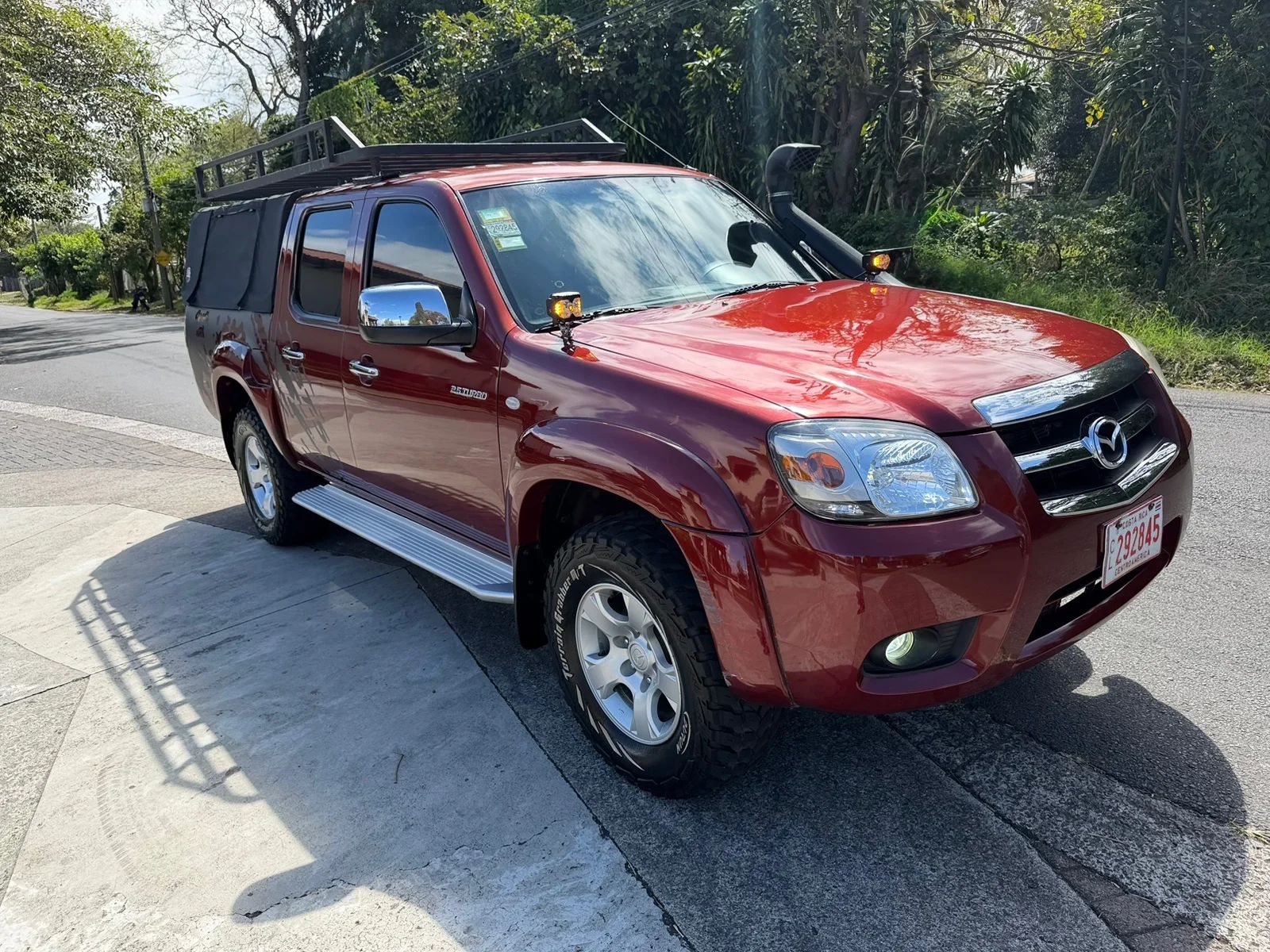 Mazda BT-50 - Image 3