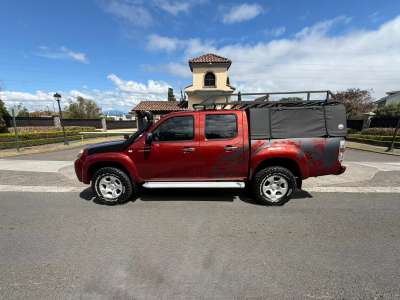 Mazda BT-50 - Image 4